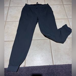 Men’s Lululemon ABC Jogger (warp stream)